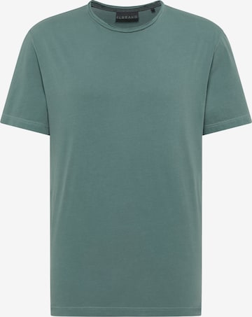 Elbsand Bluser & t-shirts 'Palle' i grøn: forside