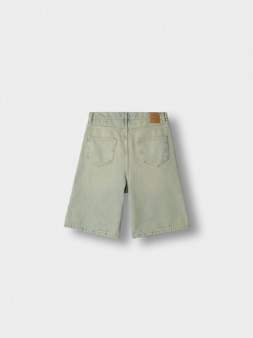 Burocs Baggy Jeans 'Marco' in Blue