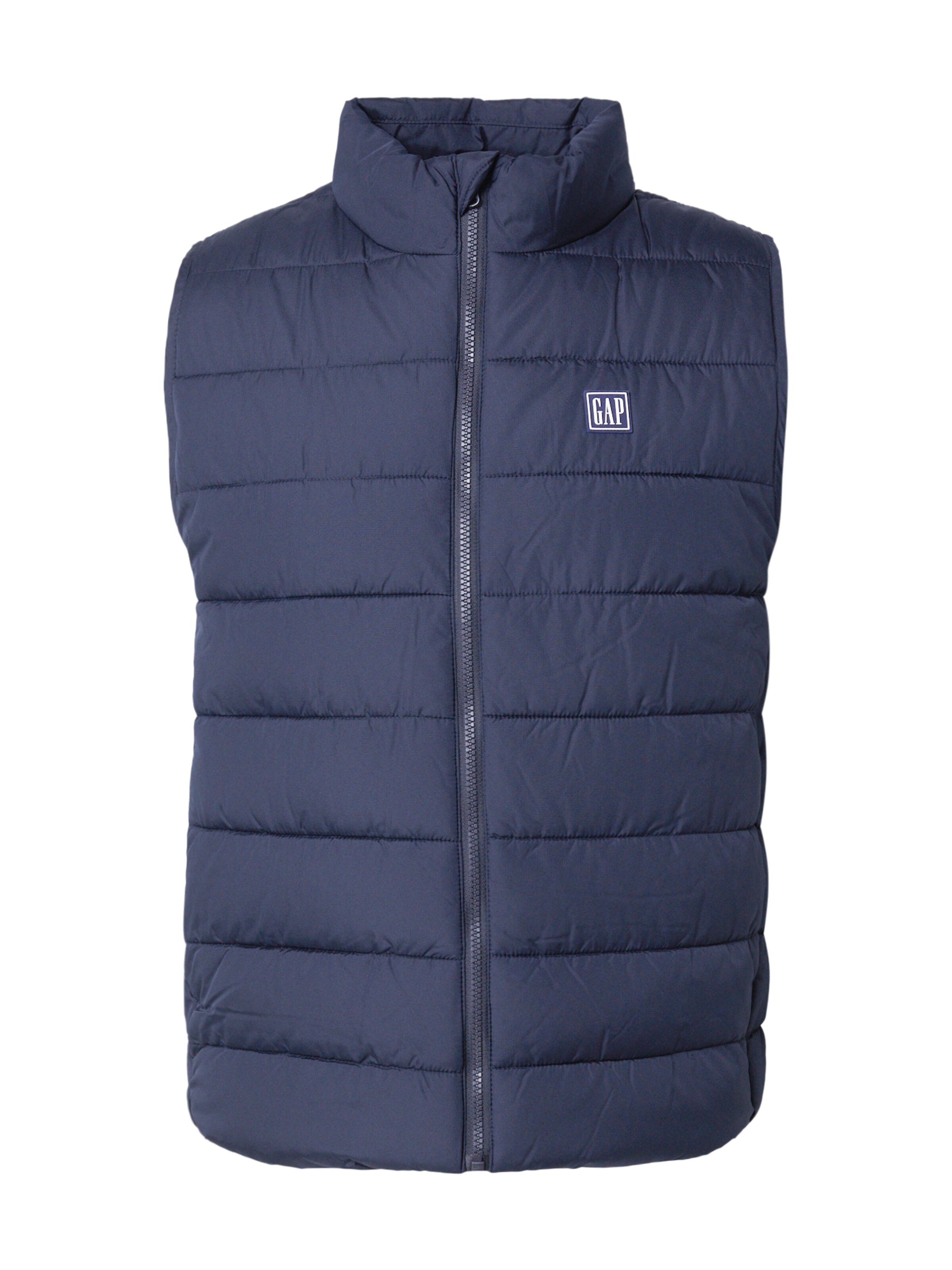 sötétkék GAP Mellény, Termék nézet