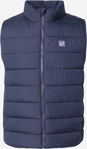 GAP Liivi värissä sininen: etupuoli