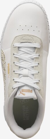 PUMA Sneaker 'Carina 2.0' in Weiß