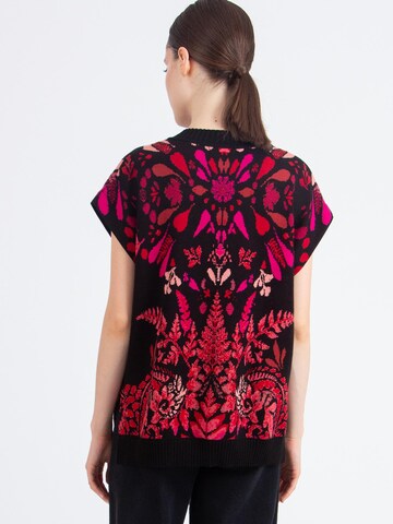 IVKO Sweater in Mixed colors