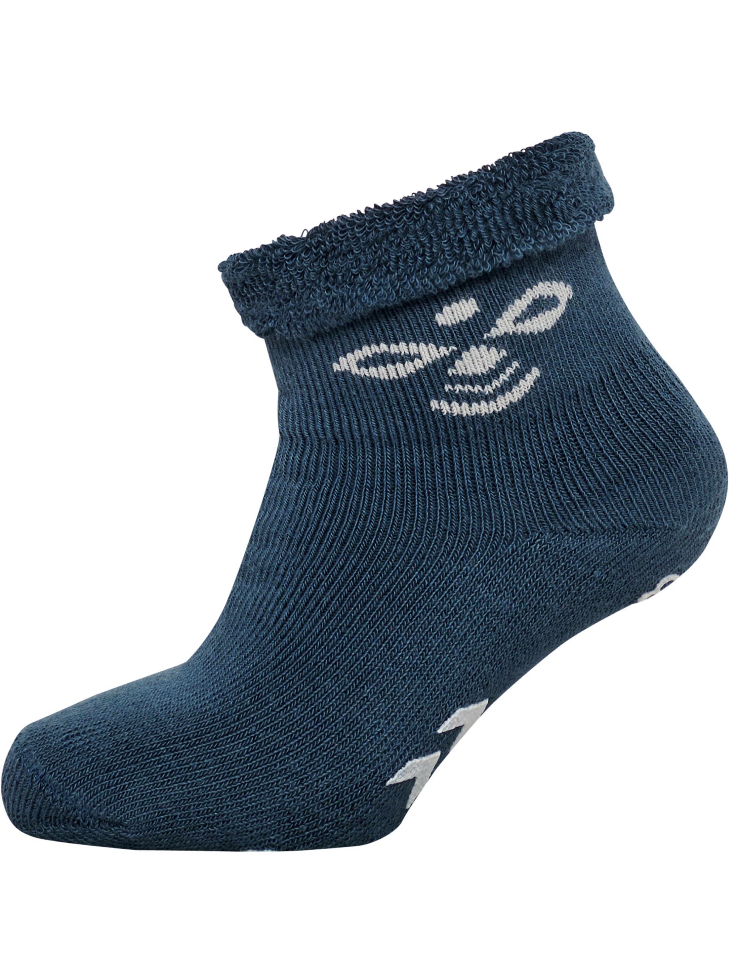 Hummel Socken 'Snubbie' in Blau