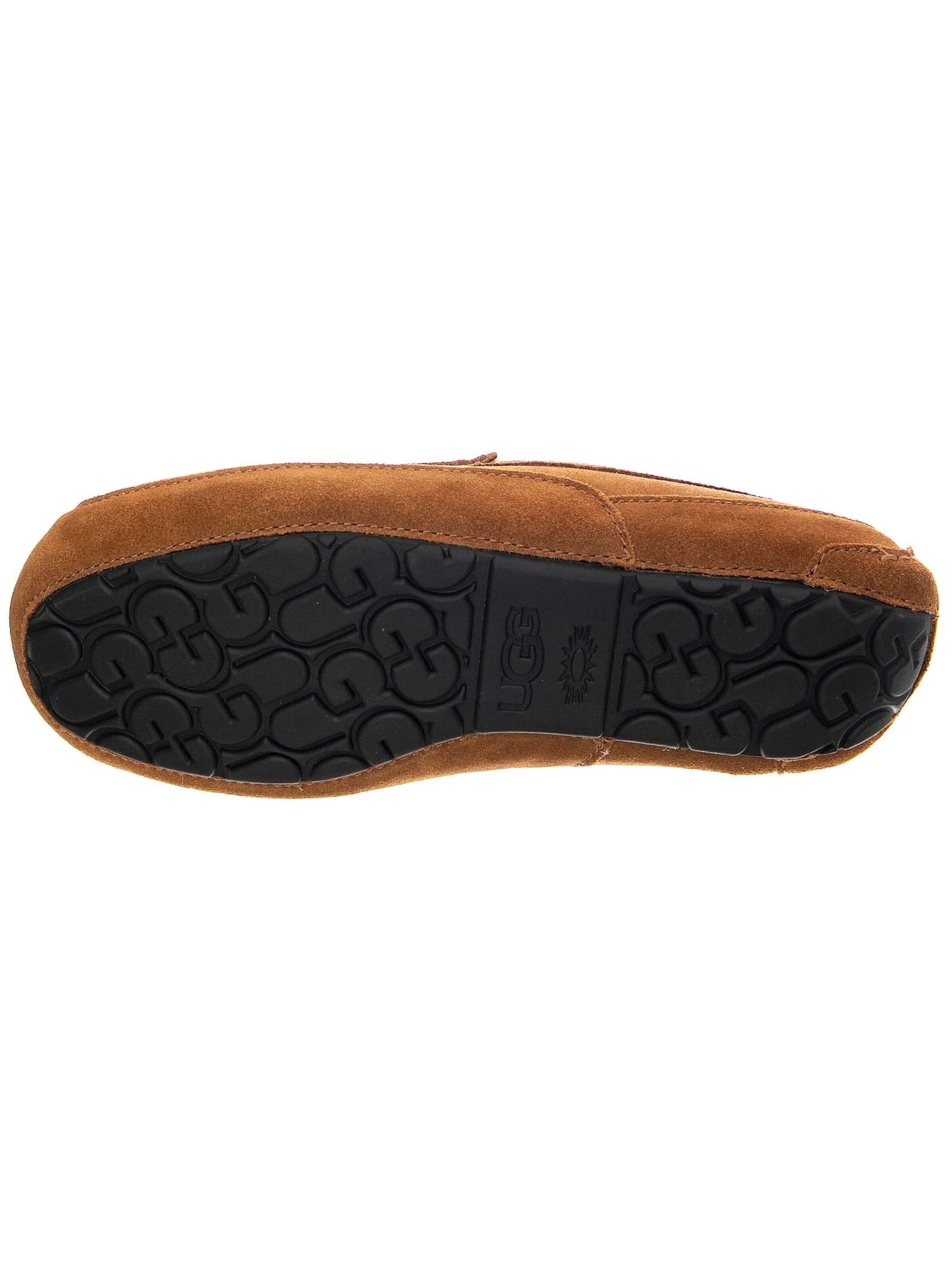 UGG Moccasin 'ASCOT' in Brown