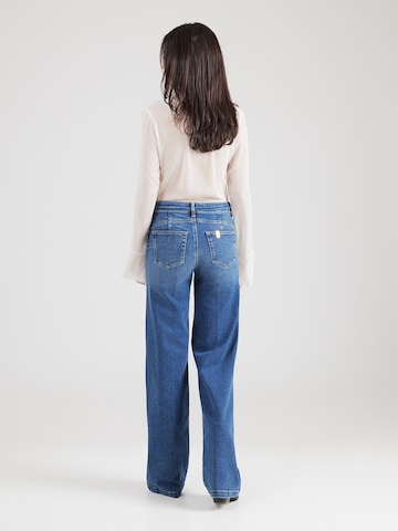 regular Jeans 'GOOD' di Liu Jo in blu