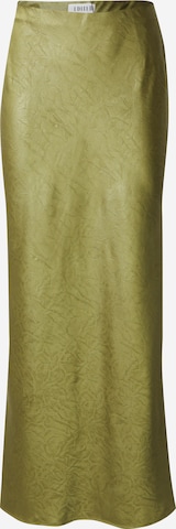 EDITED Hame 'Silva' värissä vihreä: etupuoli