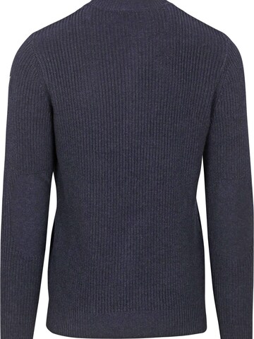 Pull-over 'Christopher' NZA New Zealand Auckland en bleu