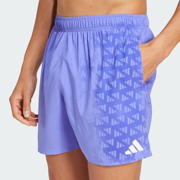 Boardshorts ADIDAS SPORTSWEAR en bleu