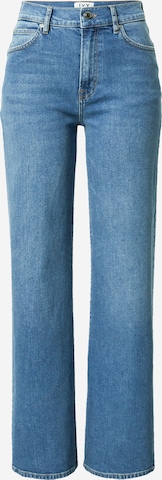 Ivy Copenhagen Regular Jeans 'Mia' in Blau: predná strana