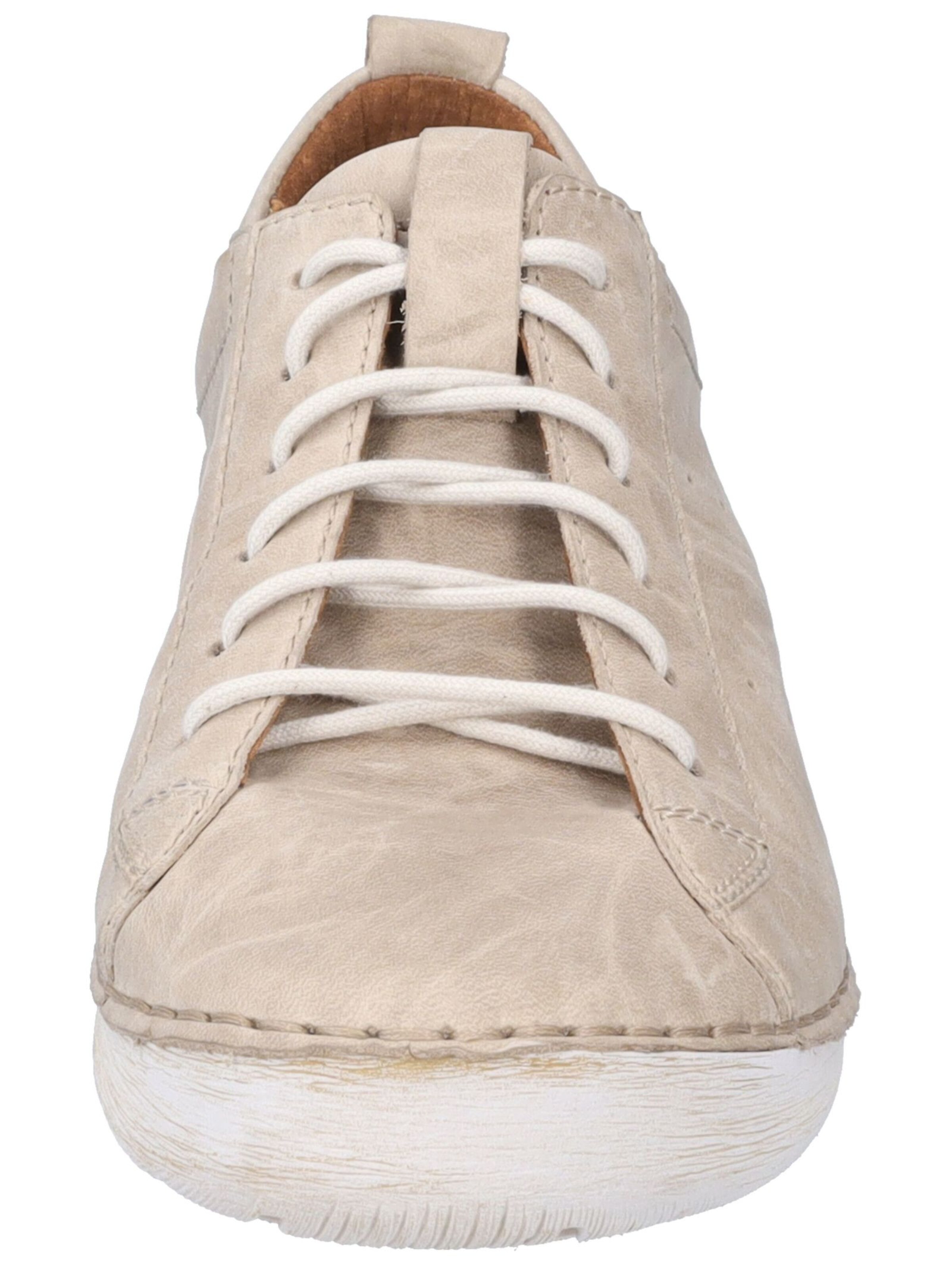 JOSEF SEIBEL Veterschoen 'Fergey 56' in Beige