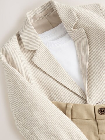 Set Next en beige