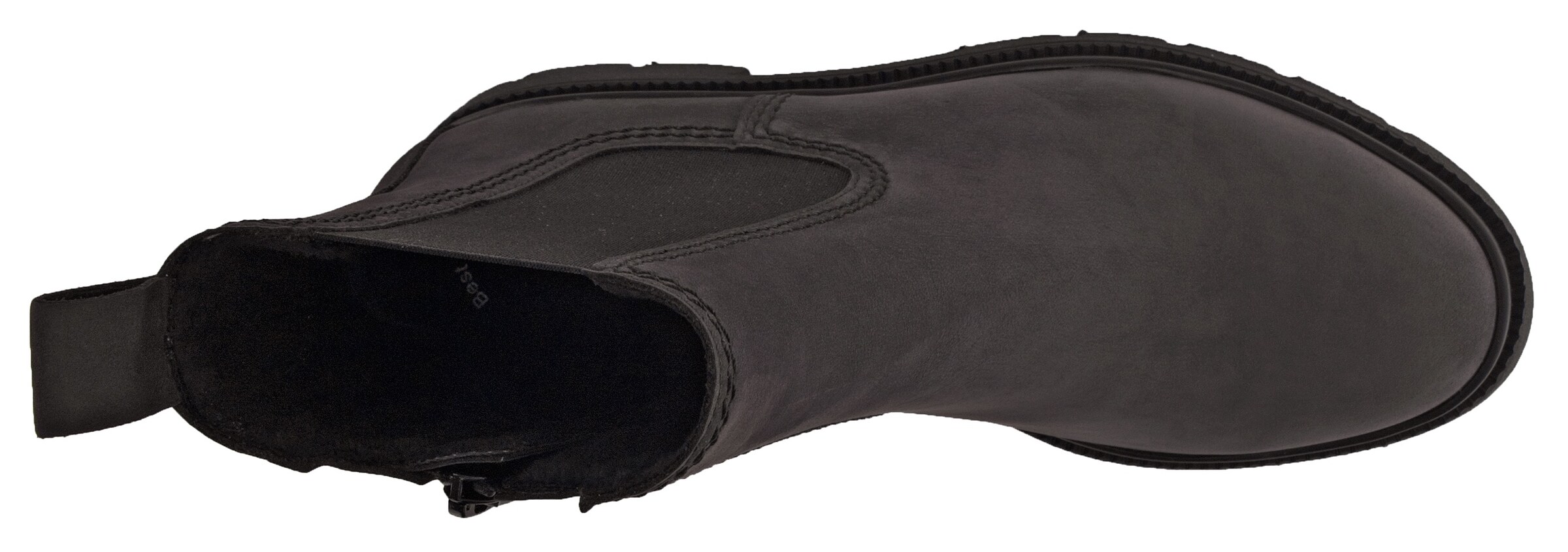 GABOR Ankle Boots in Grey