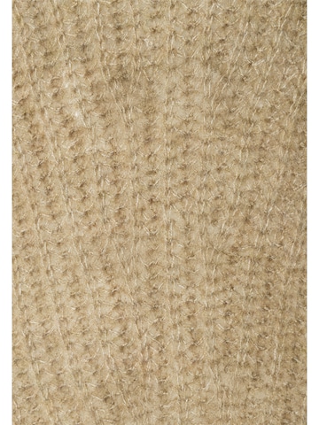 MORE & MORE Pullover in Grün