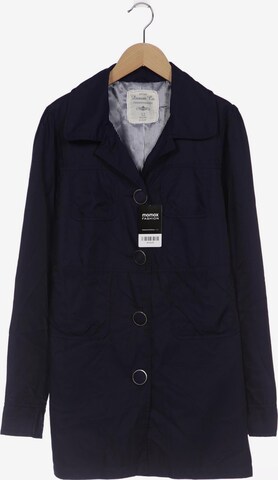 Denim Co. Jacket & Coat in M in Blue: front