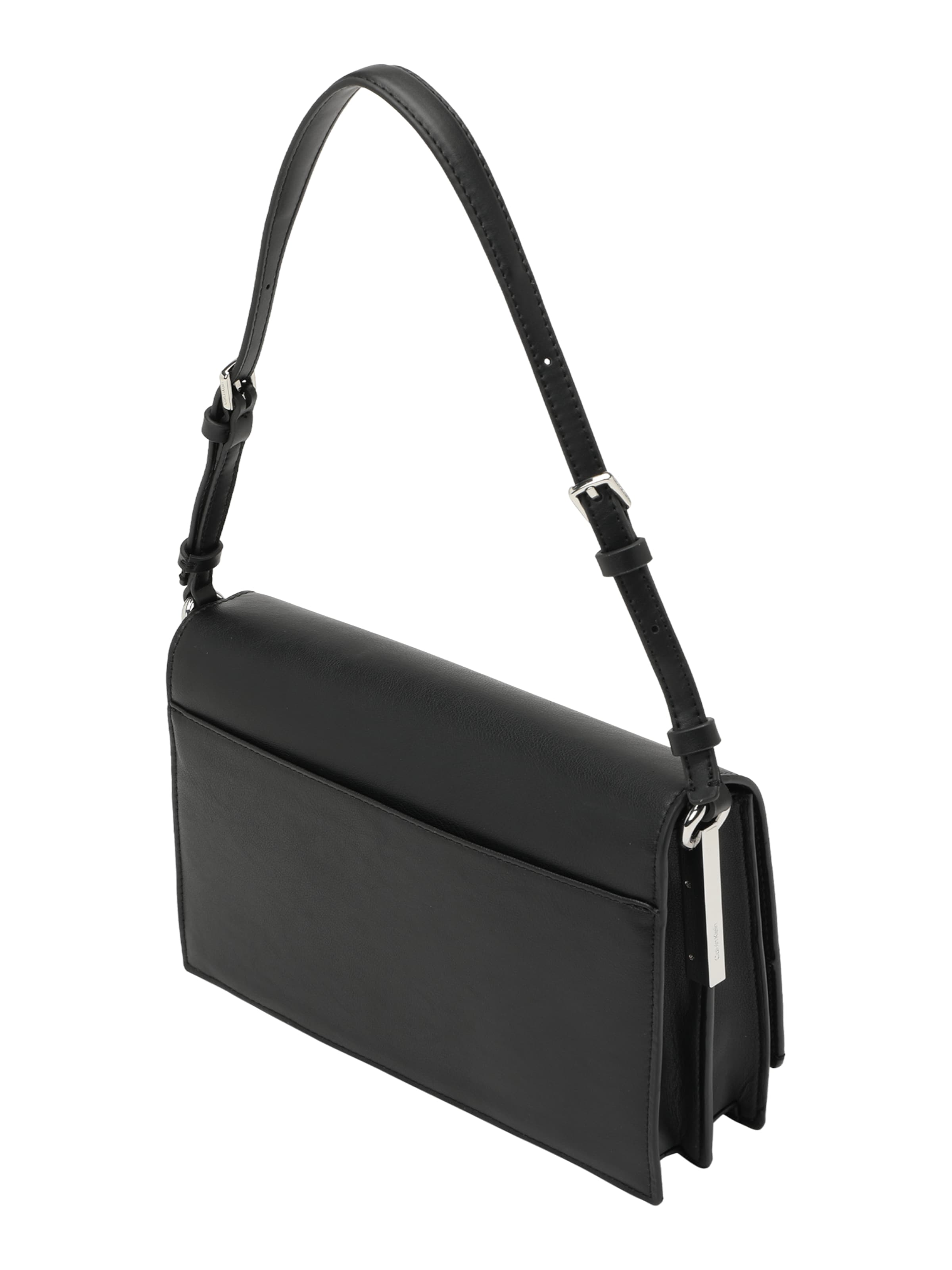 Calvin Klein Olkalaukku värissä musta