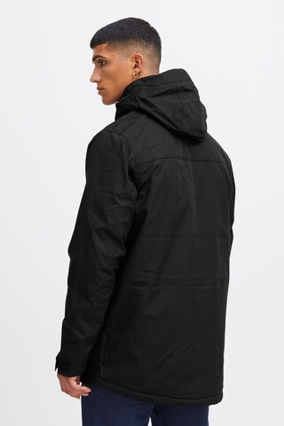 North Bend Outdoor jacket 'Wan' in Black