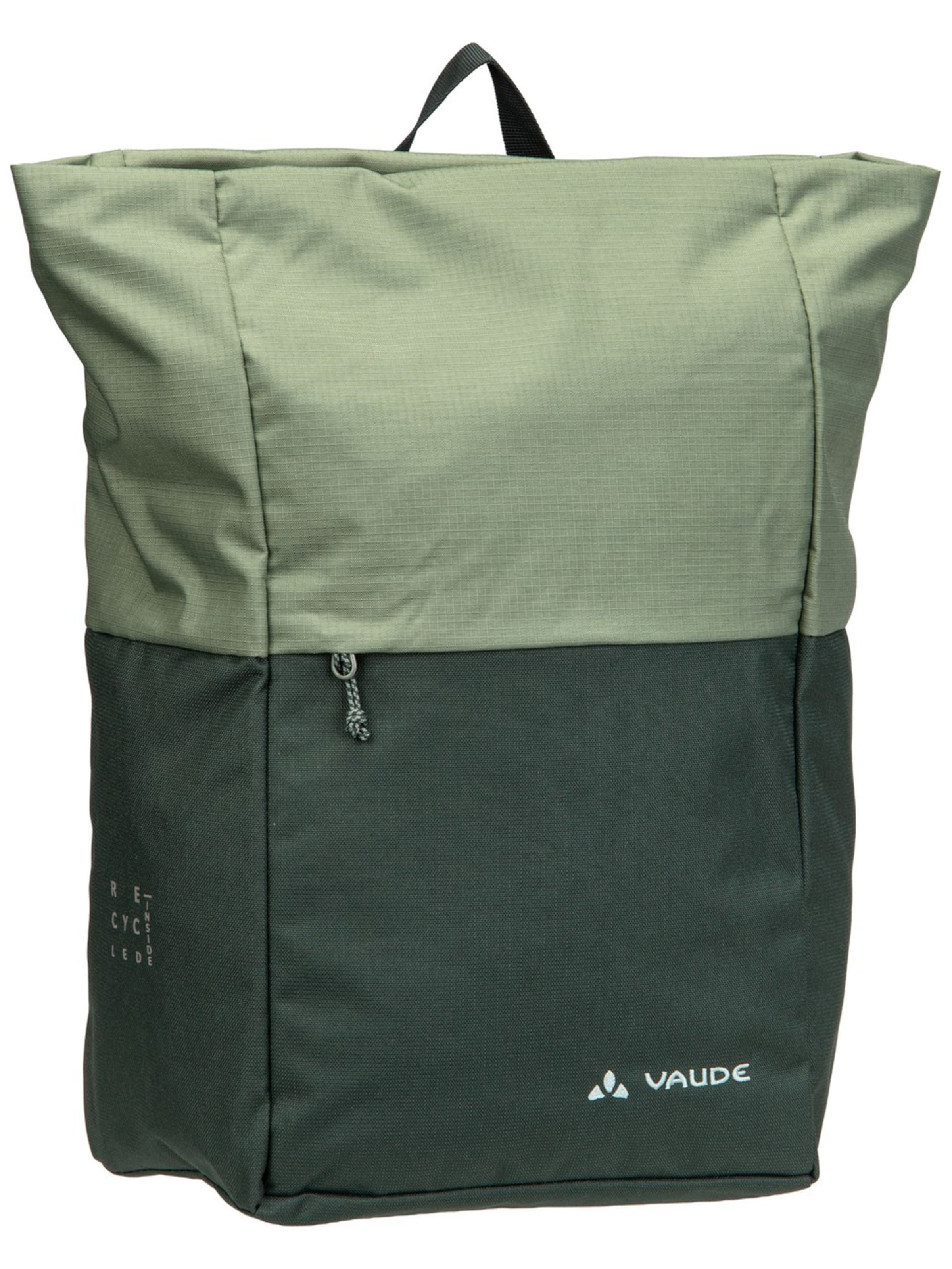 VAUDE Rucksack 'Wala' in Grün: Vorderseite