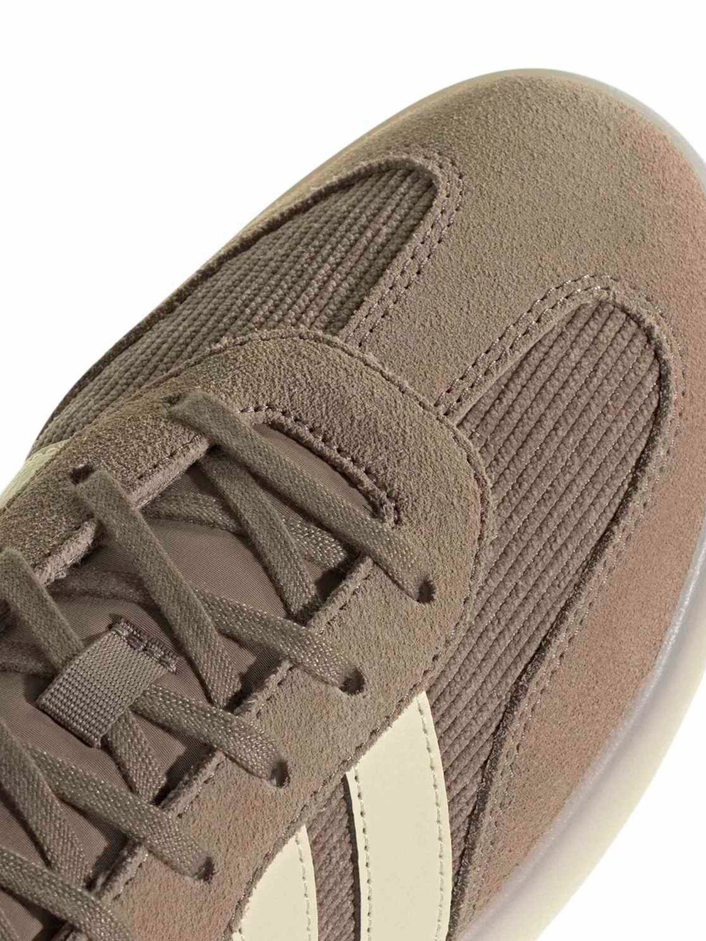 ADIDAS SPORTSWEAR Nízke tenisky 'BARREDA DECODE' - Béžová