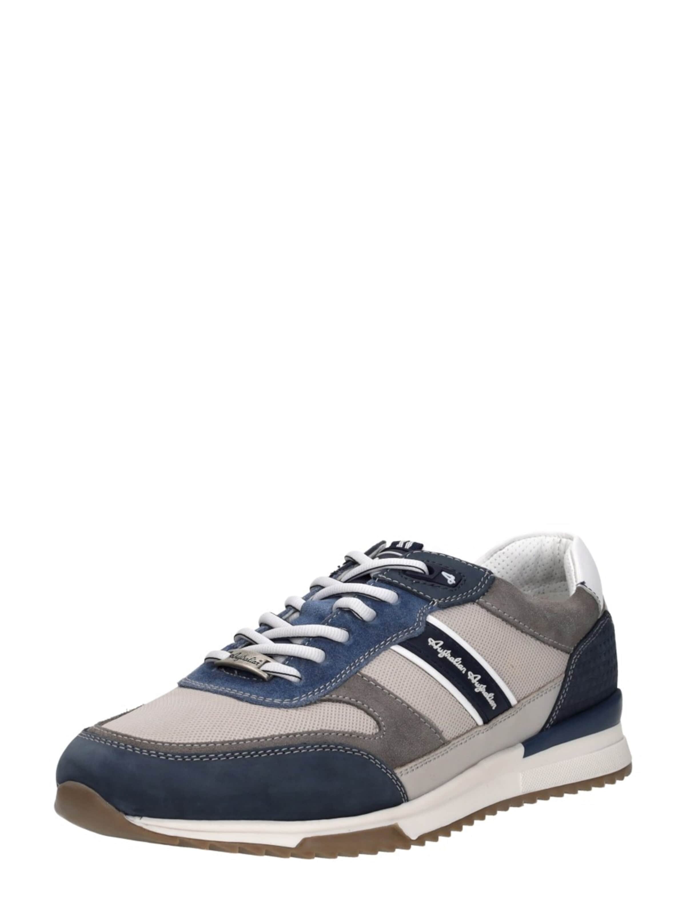 Australian Platform trainers 'Filmon' in Grey