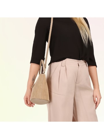Toscanto - Bolso de mano en beige