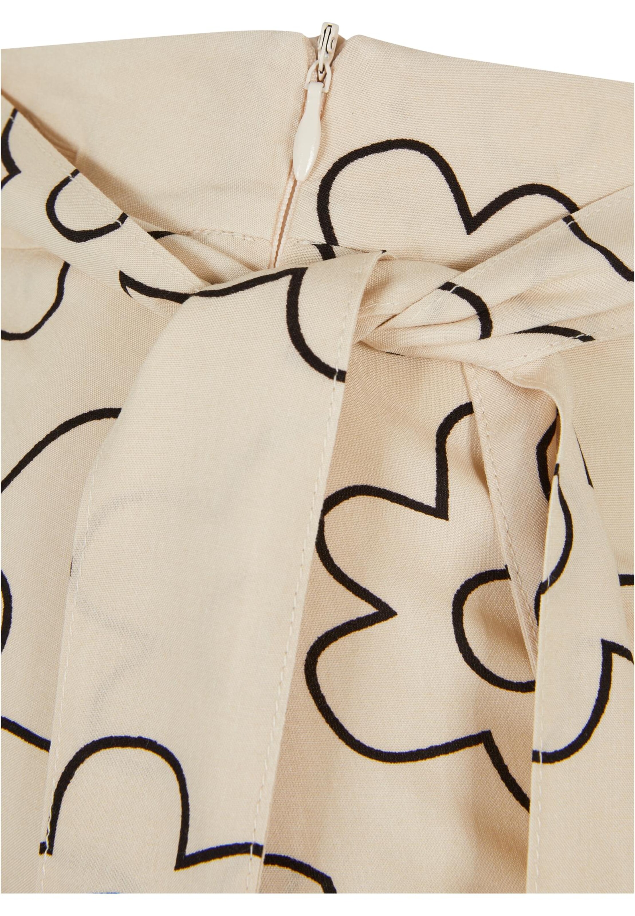 Urban Classics - Saia em bege