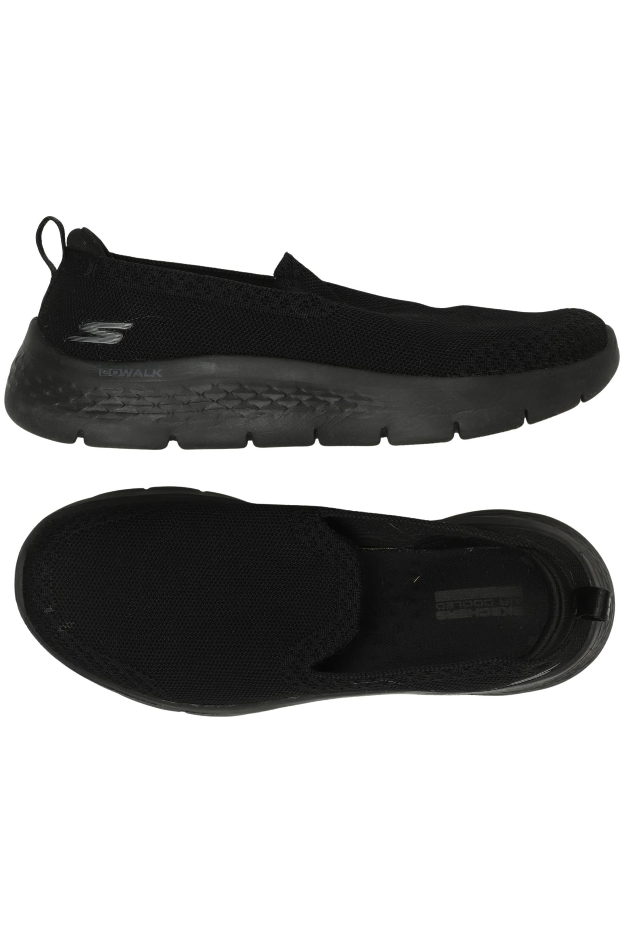 SKECHERS Sneakers & Trainers in 38 in Black: front