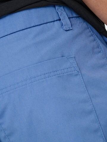 Coupe slim Pantalon chino 'ONSKal' Only & Sons en bleu