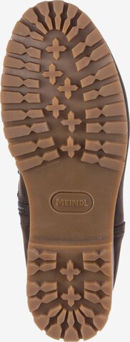 MEINDL Boots 'Innsbruck II' in Brown