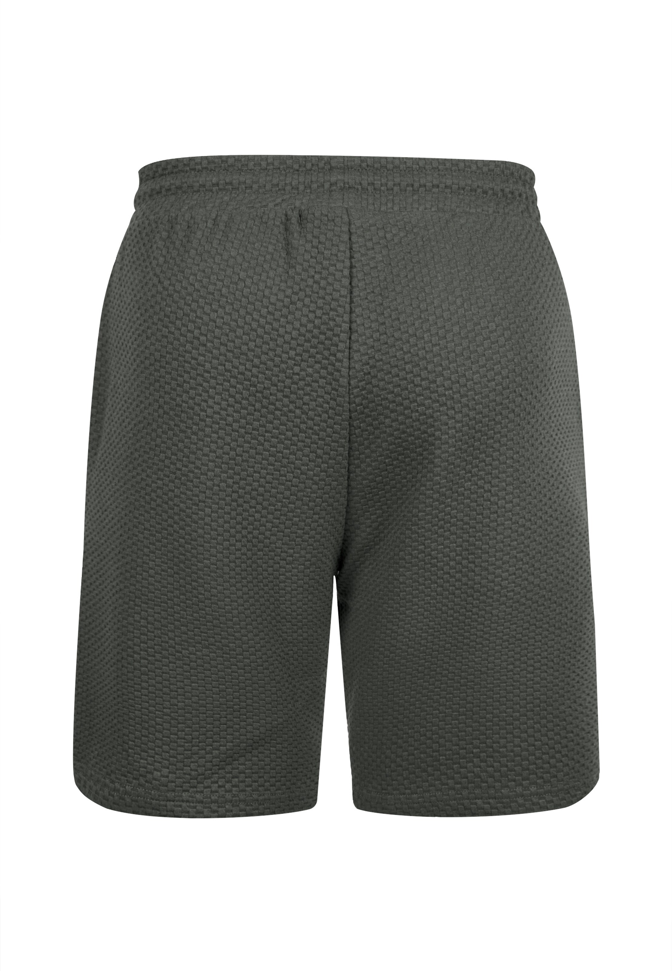 Jimmy Sanders Regular Панталон в зелено