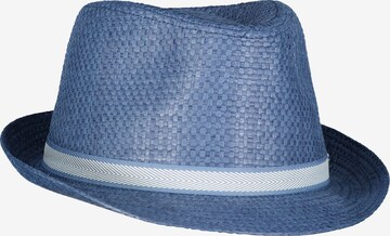 LERROS Hat in Blue: front