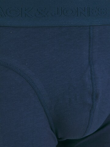JACK & JONES Boksarice 'JACORDINARY' | modra barva