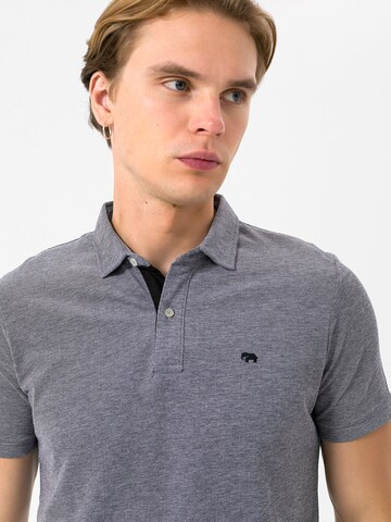 Moxx Paris Shirt in Grau