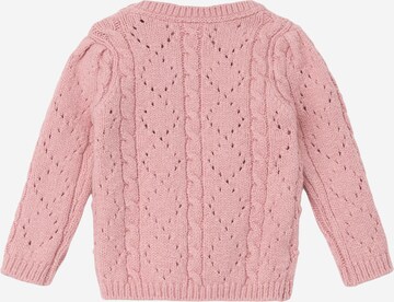 Pull-over s.Oliver en rose