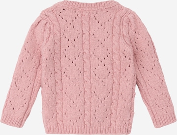 s.Oliver Sweater in Pink