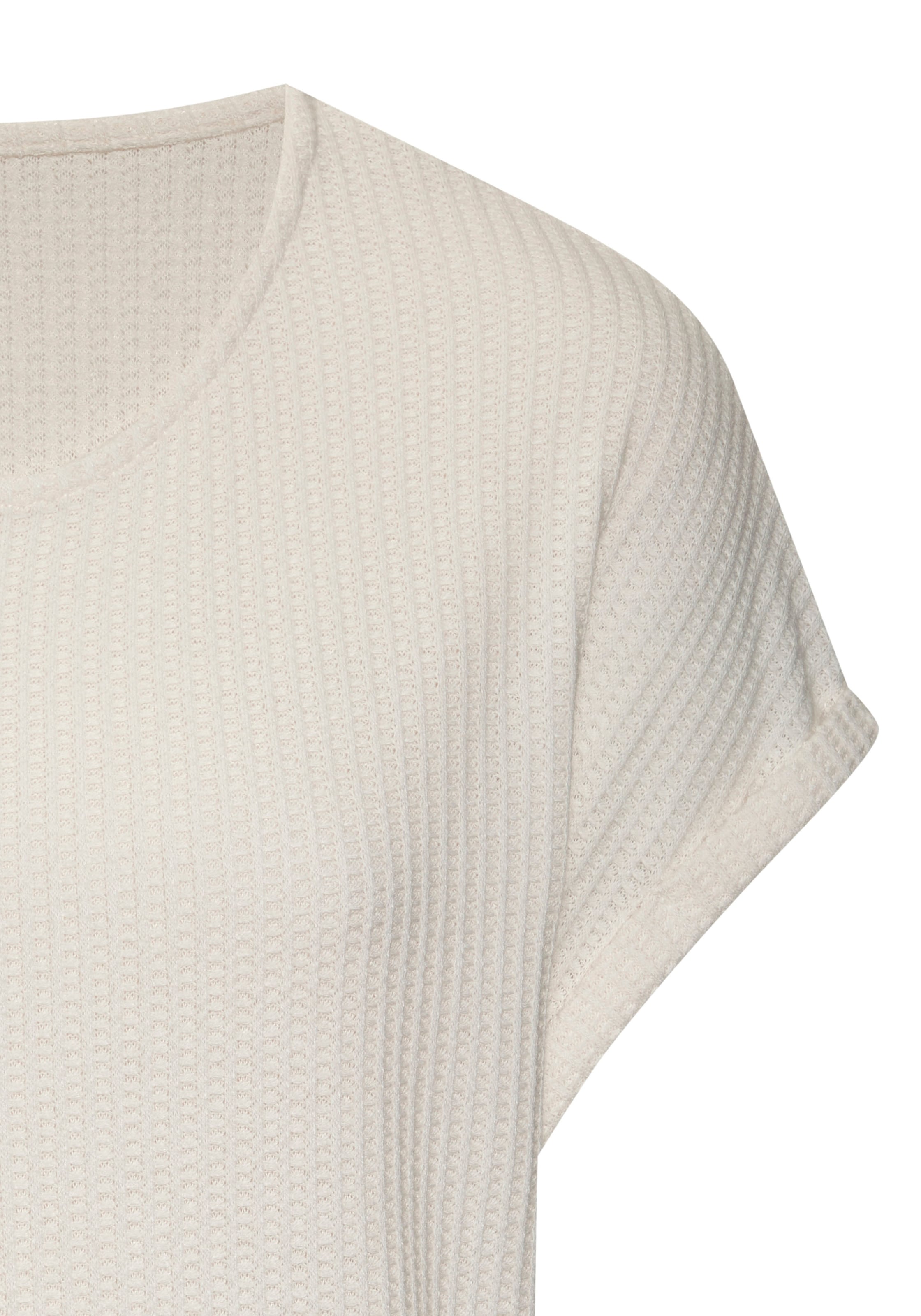 VIVANCE Póló - bézs