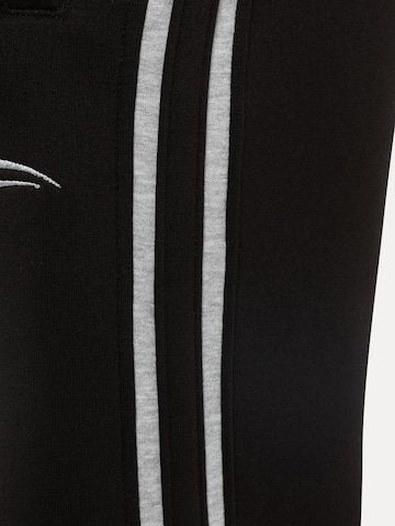 Smilodox Regular Broek in Zwart