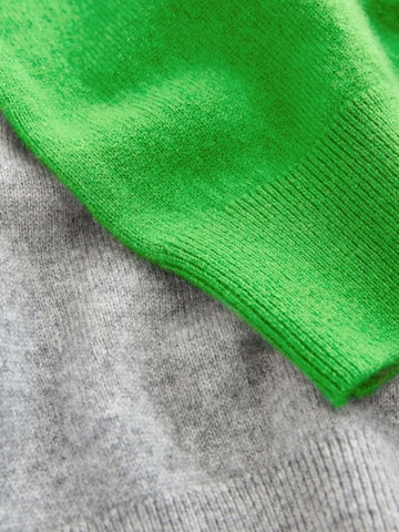 Next - Jersey 'N.Premium' en gris