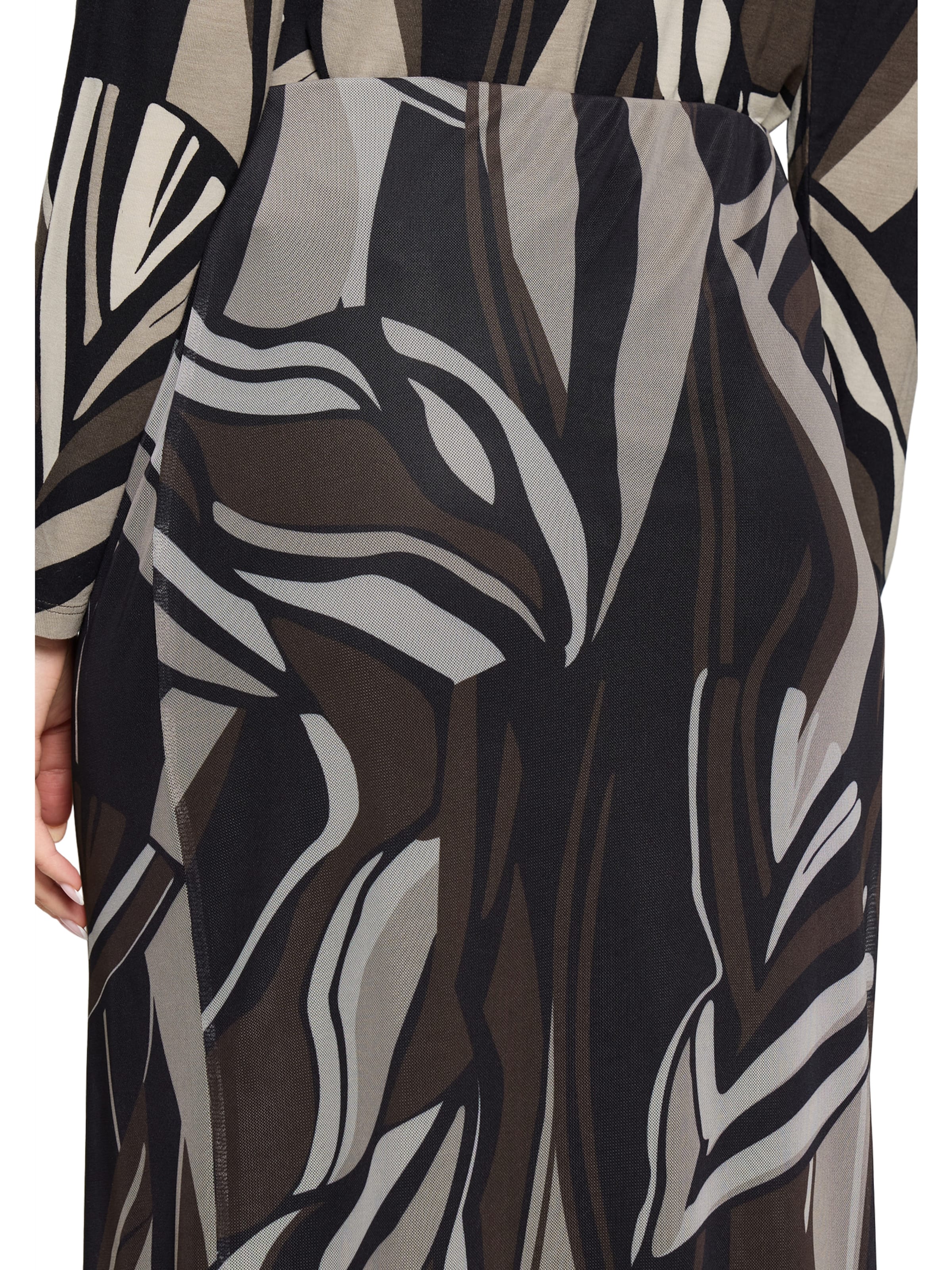 Gonna di Betty Barclay in colori misti