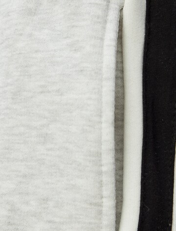 Koton Loose fit Trousers in Grey