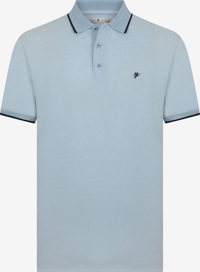 DENIM CULTURE T-Shirt en bleu, Vue avec produit