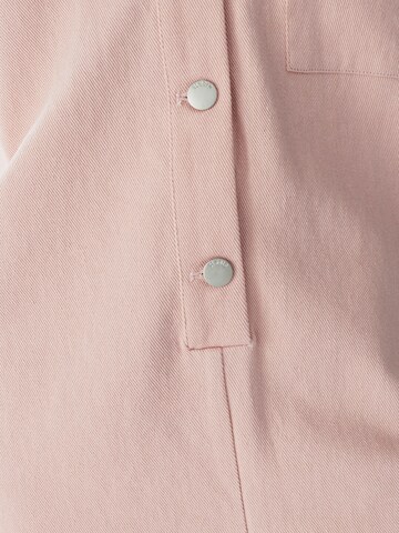 St MRLO - Jumpsuit 'Sandra' en rosa