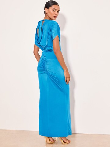 Robe de soirée Lipsy en bleu