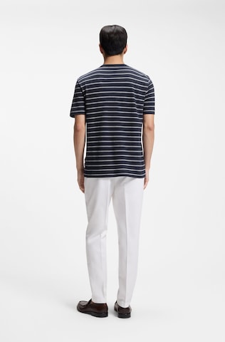 BOSS Shirt 'Taut ' in Blue