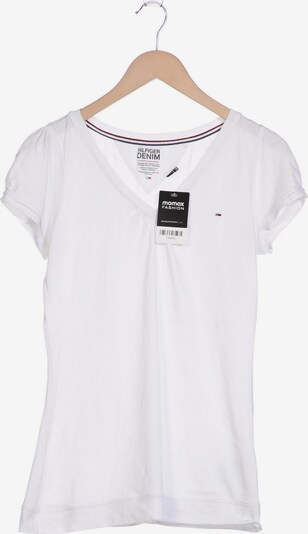 Tommy Jeans Top & Shirt in L in White, Item view