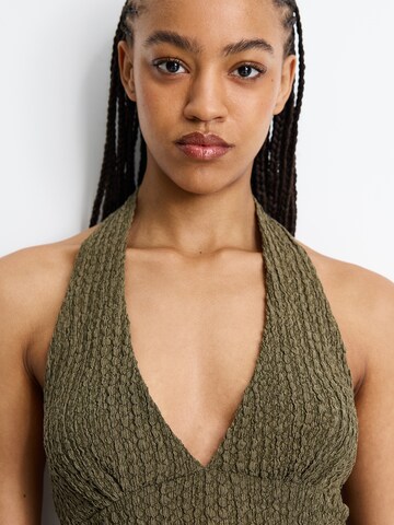 Pull&Bear Top in Green