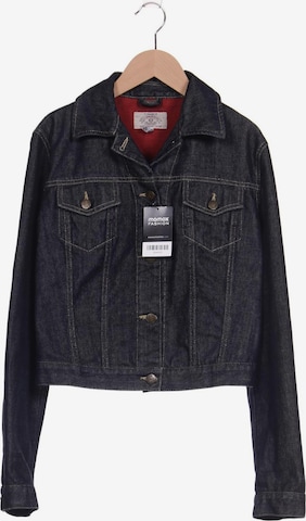 Armani Jeans Jacke S in Blau: predná strana