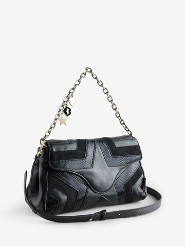 Rockett St George Olkalaukku värissä musta