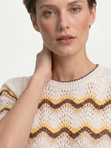 Rich & Royal - Jersey en blanco