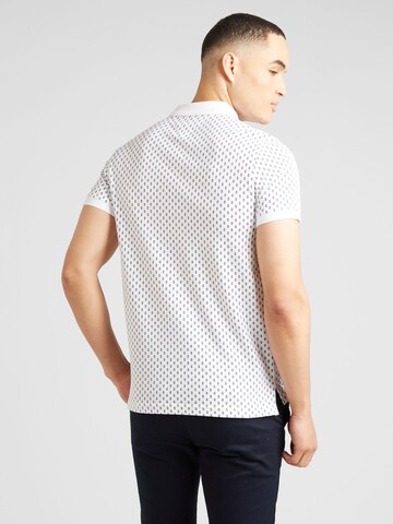 T-Shirt TOMMY HILFIGER en blanc