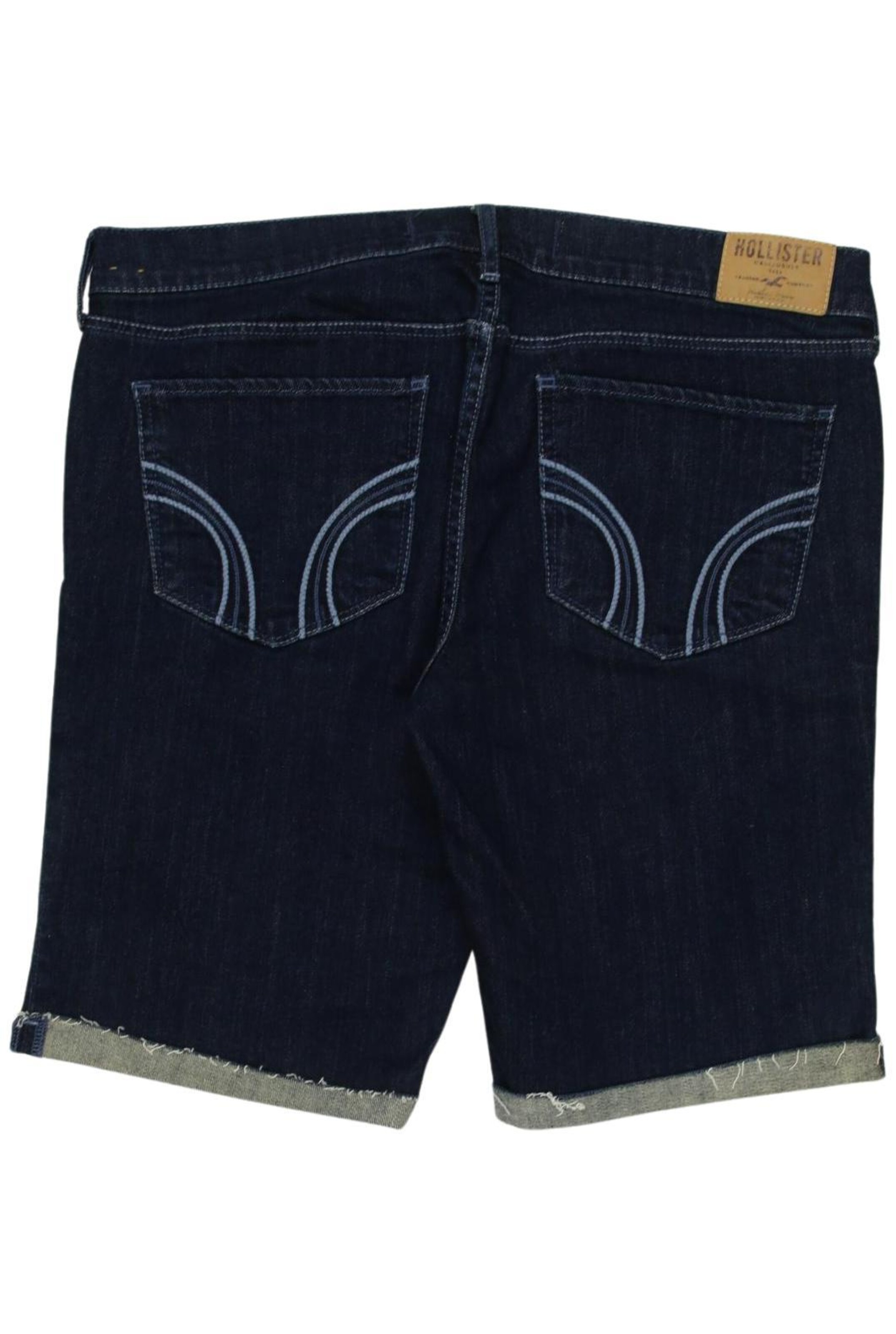HOLLISTER Shorts in L in Blue